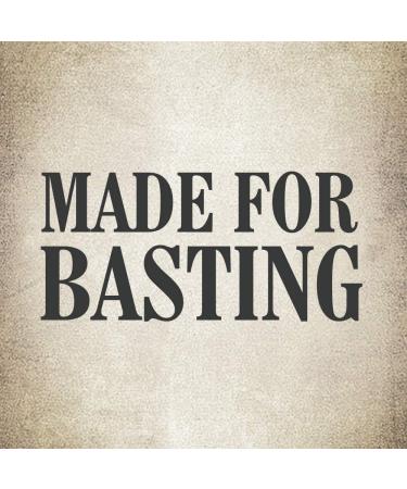Stubb's Moppin' Sauce BBQ Baste 12 oz - Pack of 4 | Delicious BBQ Baste for Grilling and Smoking - Buy Online on GoSupps.com