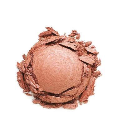 OBLHER B Sun Goes Down Bronzer Lightweight Bronzer Powder Shimmer Bronzing Powder Retouching Facial Contours Bronzer Fine Lightweight Bronzer Powder Makeup Waterproof and Sweatproof 2.7oz E9503-02 face-bronzers 2 - Buy Online on GoSupps.com