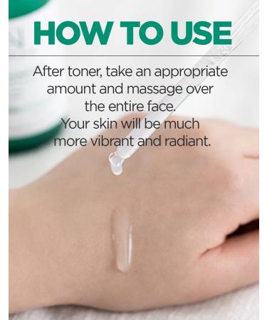 AMPLE:N Centel Calming Shot Serum - Soothing Face Serum for Sensitive Skin | Redness Relief & Acne Treatment with Centella Asiatica | 1.01 fl. oz - Buy Online on GoSupps.com