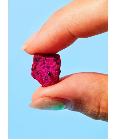 KoRo - Freeze Dried Pitayas (Dragon Fruit) 500g - Buy Online on GoSupps.com