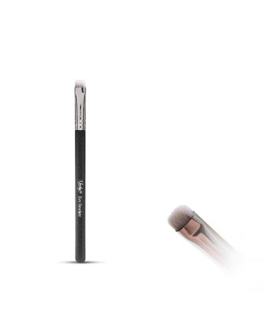Nanshy Eye Smudger Makeup Brush for Shading and Blending