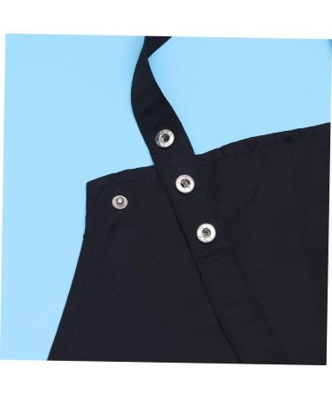 POPETPOP 1pc Shampoo for Women Dress Shawl Rebozos Para Mujer Work Dress for Women Workwear Apron Hair Stylist Apparel Hair Coloring Cape Uniform Work Clothes Robe Household Baker Miss - Buy Online on GoSupps.com