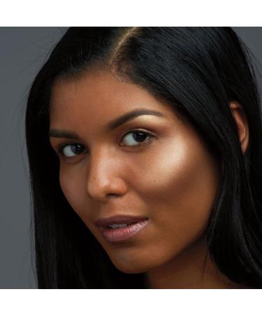 BareMinerals Endless Glow Highlighter Queen Tiffany 0.57g - Free 0.35oz | Pack of 1 - Buy Online on GoSupps.com