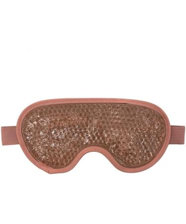 Soothing Therapeutic Gel Bead Migraine Headache Wrap - Buy Online on GoSupps.com