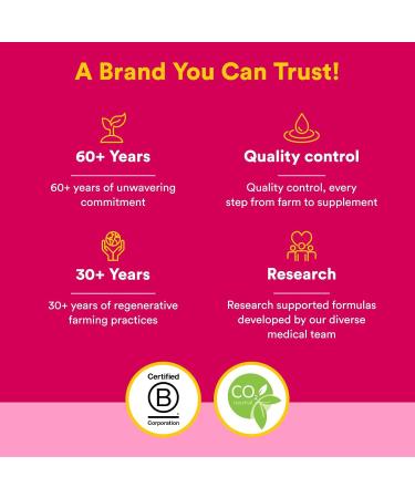 Natural Factors Chromium Picolinate 500 mcg 90 Tabs (Pack of 4) - Buy Online on GoSupps.com