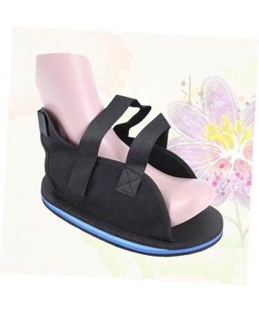 Foot Fracture Shoe Cover | Surgical & Support Shoes for Broken Toes & Foot Injuries - Shop Internationally - Buy Online on GoSupps.com