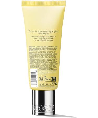 Molton Brown Orange & Bergamot Hand Cream 40 ml - Buy Online on GoSupps.com