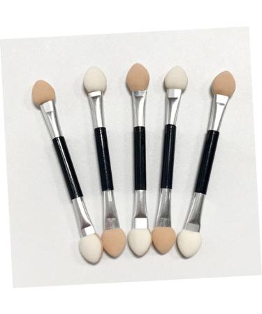 Baluue 50pcs Makeup Eyeshadow Brush Makeup Eyeshadow Brush Kit Chic Makeup Eye Makeup - Buy Online on GoSupps.com