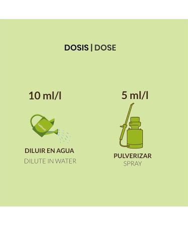 Buy Cultivers Plant Amino Acid Fertilizer 5L - Boost Indoor & Outdoor Plant Growth | Force Amin Eco - Buy Online on GoSupps.com