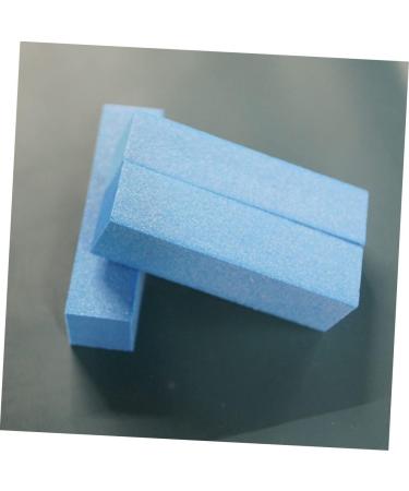 FRCOLOR 36 Pieces Nail Sanding Block Nail Art Care Buffer Polishing Sanding Block Buffer for Nails Nail Files Nail Buffer Nail Polish Nail Block Manicure Buffer Block Sand Block Polishing Block - Buy Online on GoSupps.com