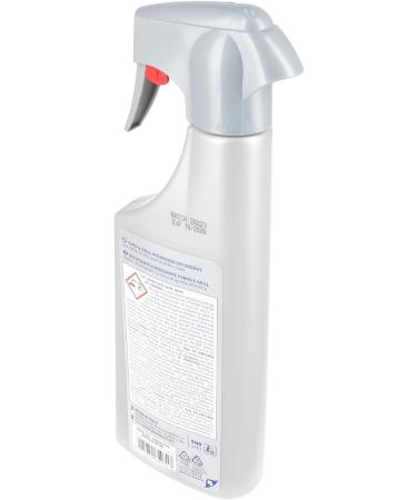 sparefixd For WPRO Professional Oven & Grill Degreaser Cleaner Bottle 500ml - Buy Online on GoSupps.com