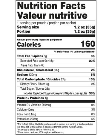 Gourmet du Village White Hot Chocolate Pyramid Ornament Elf - Buy Online on GoSupps.com