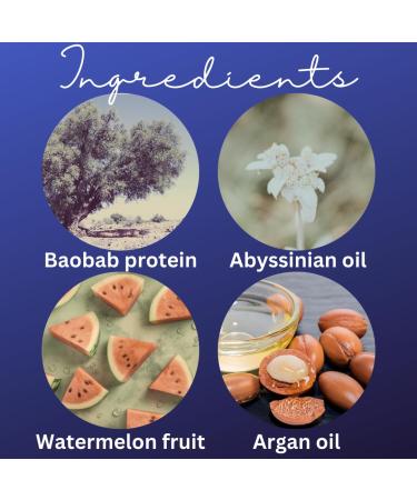 Kumo Conditioner for All Hair Types - Volume & Repair for Dry Damaged Curly Frizzy & Color Treated Hair | 8.50 Fl Oz - Buy Internationally - Buy Online on GoSupps.com