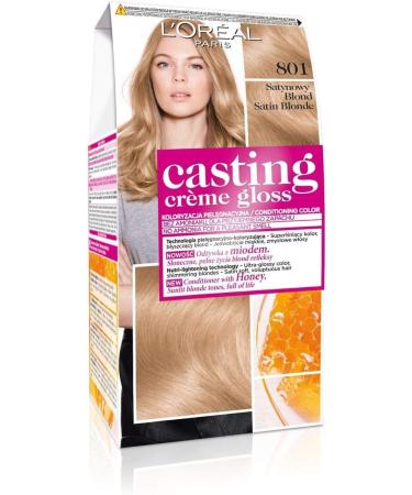 Casting Creme Gloss from L'Oreal Paris - Buy Online on GoSupps.com