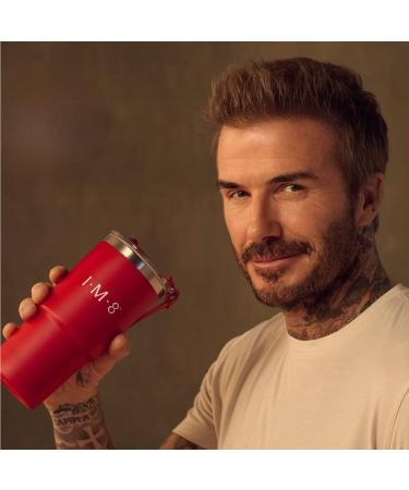 IM8 Daily Ultimate Essentials All-in-One Multivitamin Supplement (Standard Starter Kit + 30 Travel Packs) - Buy Online on GoSupps.com