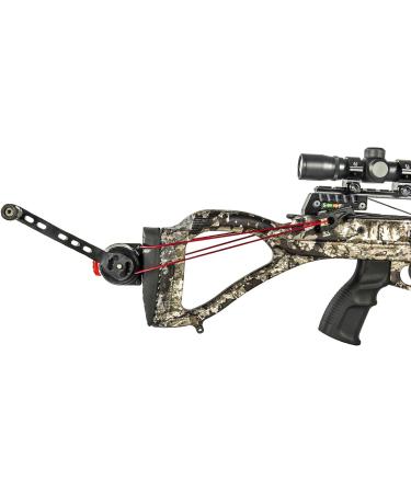 CuteExpress Killer Instinct MAGTEK DCS Dead Silent Crossbow Crank System #1078 - Buy Online on GoSupps.com