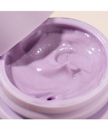boscia Indigo Eye Cream - Vegan & Cruelty-Free | Wild Indigo Brightening Under Eye Cream - 0.51 Fl oz - Buy Online on GoSupps.com