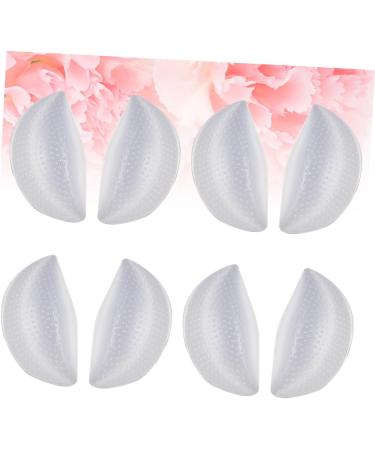 Gatuida 15 Pairs Arch Support Gel Inserts for High Arches | Athletic Foot Cushions for Women - Ideal for Comfort & Pain Relief - Buy Online on GoSupps.com
