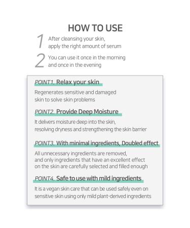 Deep Calming Serum 1.35 Fl oz - Soothing Skincare for All Skin Types | Buy Online & Ship Internationally - Buy Online on GoSupps.com