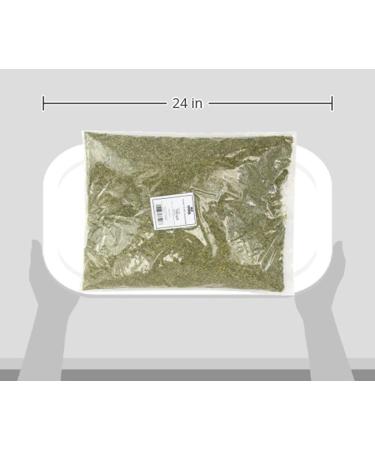 Old India Italian Herbs Seasoning 750g - Authentic Blend for Classic Flavors - Buy Online on GoSupps.com