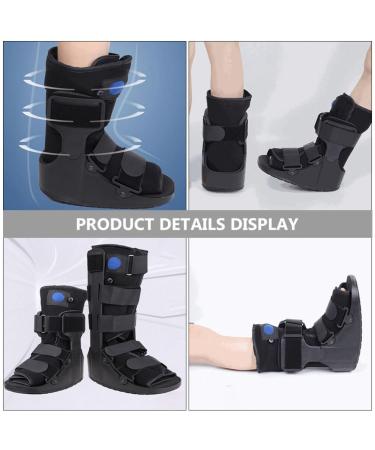 Buy Healvian Kids Walking Shoes Boot Holder - Ankle Support Brace & Foot Protection Medical Quality - International Shipping - Buy Online on GoSupps.com