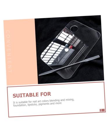 Nail Art Palette Kits - Ipetboom 3 Sets | Nail Dip Tools & Acrylic Manicure Accessories for Makeup Artists - Buy Online on GoSupps.com