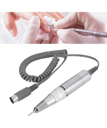 35000Rpm Manicure Nail Drill Replacement Handle Handpiece For Electric Nail Polishing Hine Medicool Nail Drill Pen Handpiece Nail Drill Handpiece Jd400 Nail Drill Handpiece Nail - Buy Online on GoSupps.com