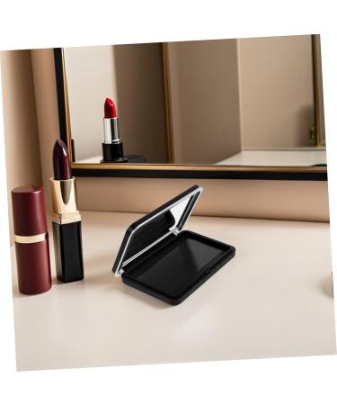Didiseaon Palette de Maquillage Magn tique Vide Plateau pour Highlighter et Blush Organisateur Compact pour Voyages L vres et Fard Paupi res - Buy Online on GoSupps.com