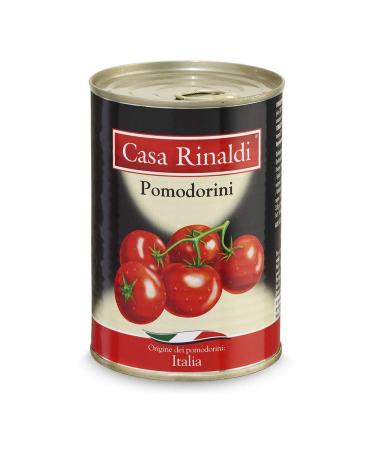 Casa Rinaldi Casa Rinaldi Cherry Tomatoes in a box - Draining weight: 240 g