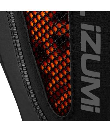 PEARL IZUMI Elevate Elbow Guard - Black, Size Medium - Buy Online on GoSupps.com