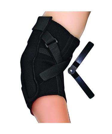 Thermoskin 29390 Hinged Elbow Brace ROM Small Small ROM