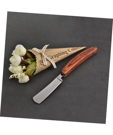 Angoily 1st Razor - Premium Manual & Electric Trimmer for Men | Electric Shears & Hairdressing Salon Razor - Buy Online on GoSupps.com