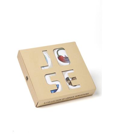 José Gourmet Seafood Terrine Box