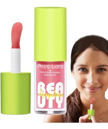 Liquid lipstick Lip Tints Nude Velvet Matte Lip Cosmetic Nude Lipstick Lip Stick Makeup Long Lasting Smooth NonFade Nonstick Cup Glistening Lip Tints Moisturizing Lip Oil Tebinzi 6 - Buy Online on GoSupps.com