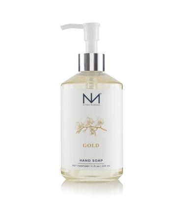 Niven Morgan - Gold hand soap 11oz
