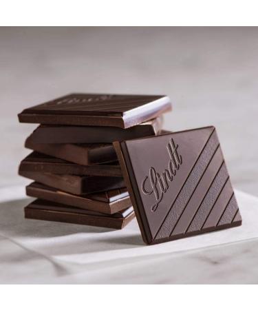 Lindt EXCELLENCE Sea Salt Dark Chocolate Bar 100 Grams & Swiss Classic Milk Chocolate Bar 100.0 g (Pack of 1) Chocolate Bar + Chocolate Bar - Buy Online on GoSupps.com