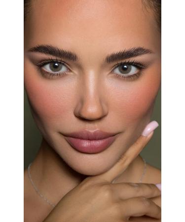 Buy Anesthesia Addict Grigio Colored Contact Lenses - Natural Gray-Green Monthly - Dioptria -2.50 - Perfect for Dark Eyes - Buy Online on GoSupps.com