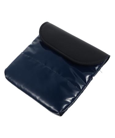 Hapinary 1 x storage bag Make -up bag travel menstrual bag bag menstrual bag bag cosmetics bag diaper bag ladies bandage women bandage organizer