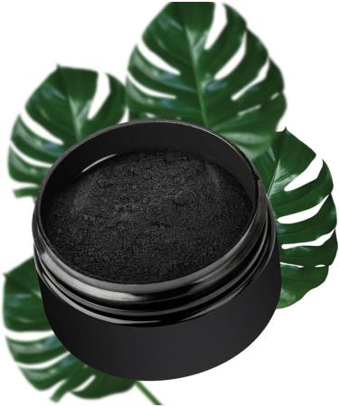 Activated Charcoal Teeth Whitening Powder & Natural Toothpaste with Bamboo Toothbrush - Buy Online on GoSupps.com