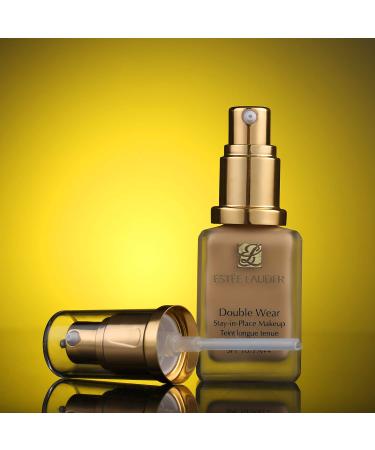 4 Pack Estee Lauder Double Wear Foundation Pumps - Gold Replacement Kit - Buy Online on GoSupps.com