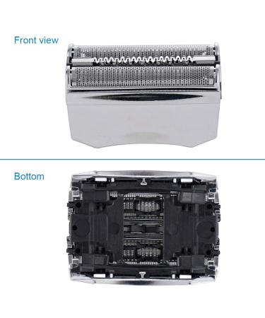 Buy Series 7 70B Shaving Heads for Electric Shavers - Compatible with 720S 790CC 760CC 765C 795CC 9565 9585 7840S - Fast International Shipping - Buy Online on GoSupps.com