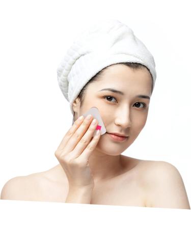 FRCOLOR Foundation puff facial sponge puff loose powder puff face sponge for makeup wet dry puff makeup sponges for foundation blush powder puffs sponges wet puff Makeup - Buy Online on GoSupps.com