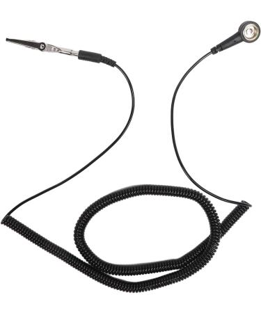 Portable Grounding Mouse Pad for Learning & Working | Reduces Inflammation & Pain | Easy to Clean | 16.4ft Cable - Buy Online on GoSupps.com