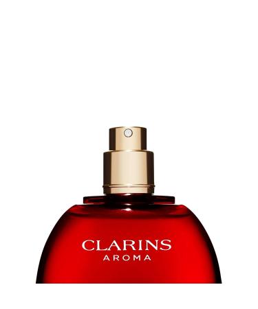 Clarins Eau Dynamisante Antiperspirant Deodorant Spray | Prevents Body Odor, Soothes Skin | Gentle Formula | 3.4 Ounces - Buy Online on GoSupps.com