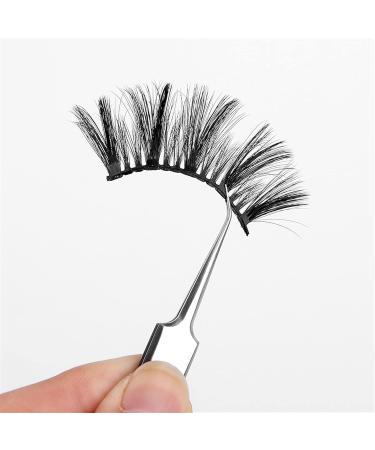 Acne Needle Straight Curved Acne Remover Needles Clips Stainless Steel Face Skin Care Tools Acne Comedone Tweezer (Color : 01) - Buy Online on GoSupps.com