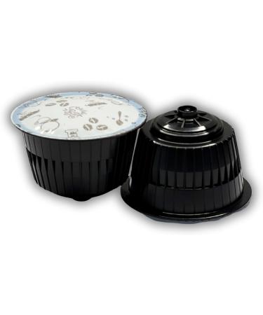 JO CAF NAPOLETANO Gusto Dolce Coffee Capsules 20 Capsules - Buy Online on GoSupps.com