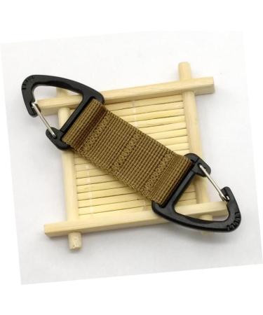 Fomiyes 6 pcs Face Mask Ear Hook Buckle - Hang Up Mask Hooks & Connect Accessories for Comfortable Wear - Buy Online on GoSupps.com