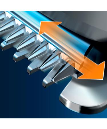 Philips Series 3000 Hair Clipper with Stainless Steel Blades (Corded) - HC3510/13 Series 3000 Single - Buy Online on GoSupps.com