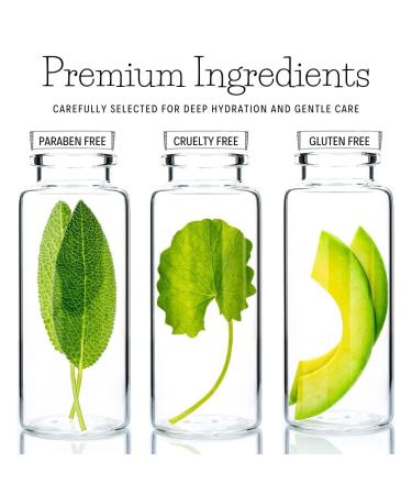 Roomsium Olive Blossom Liquid Soap - 1.3 Gallon | Paraben-Free Cruelty-Free Gluten-Free | Perfect for Sensitive Skin Hotels and Bulk Buyers - Buy Online on GoSupps.com