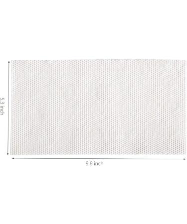 Super Absorbent Disposable Gelling Pads for Commode Bags - 40 Pack - Buy Online on GoSupps.com